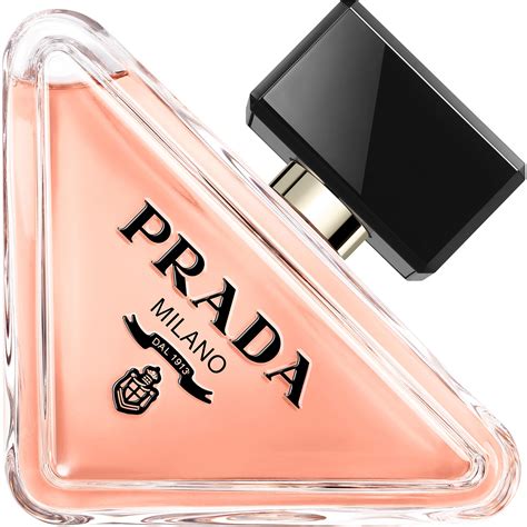 perfume prada paradox precio|paradoxe Prada bottle.